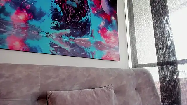 aaroncolombia – webcam-show