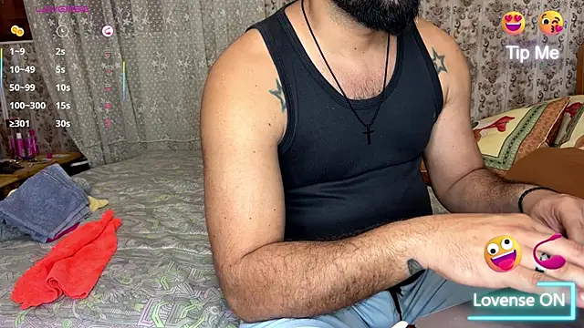 Foxyfox_realsex – webcam-show