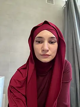 Show modela SugarDanger na web-kameri