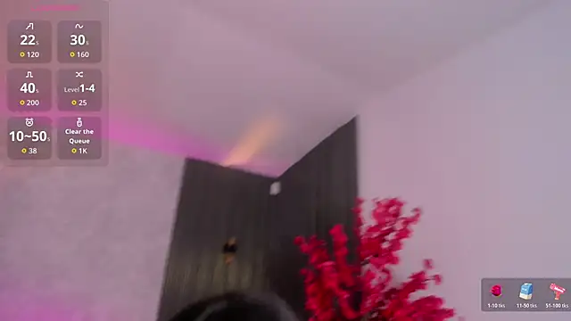 Kloe_pristonn Live XXX chat