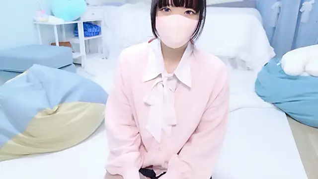 Show Webcam de Hime_na