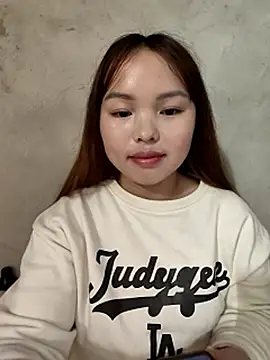 Mina_xYx Pertunjukan Webcam