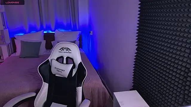 karinahili Chat XXX in diretta