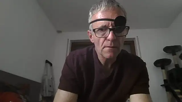 BiBoy4Aln Webbikameraesitys