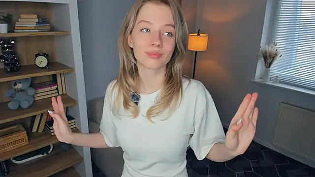 ShizueGattison 即時 XXX 聊天