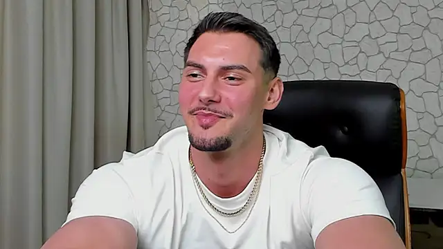 Chat XXX Live ClintMasters