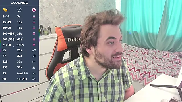 Morlaios webcam show