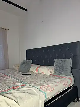 Show modela Eva_stark10 na web-kameri