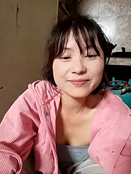 Pertunjukan Kamera Web linda_bae00