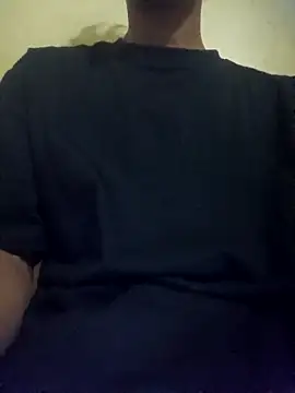 yourslave__ms 웹캠 쇼