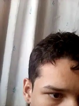 Show Webcam de Max026_