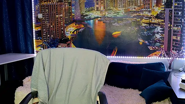 pusyavykusya Show Webcam