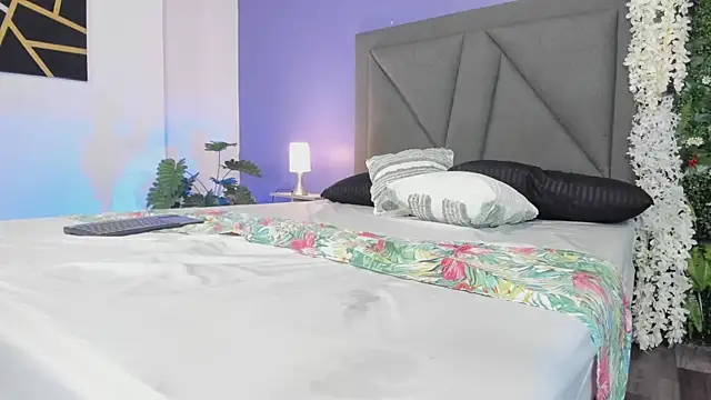 XXX chat uživo modela Gaby_cruz_