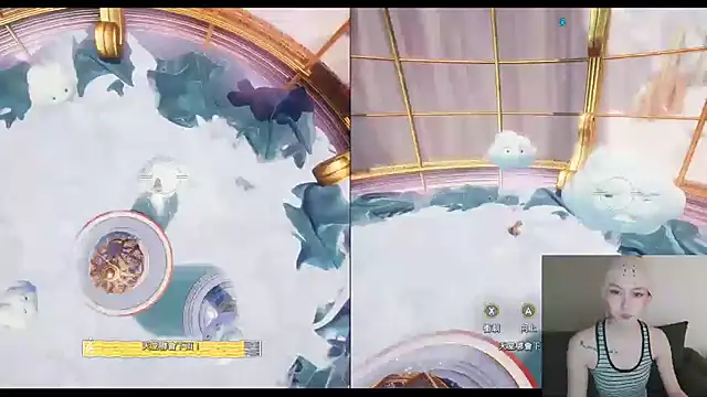 whitecat13's Live XXX Chat