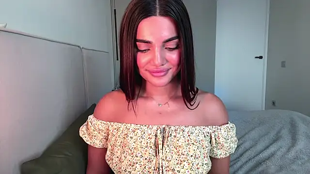 MelindaReny Webcamshow