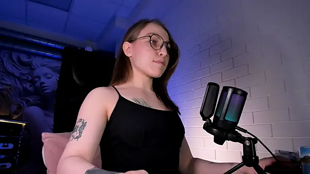 AphexQueen Live XXX-Chat