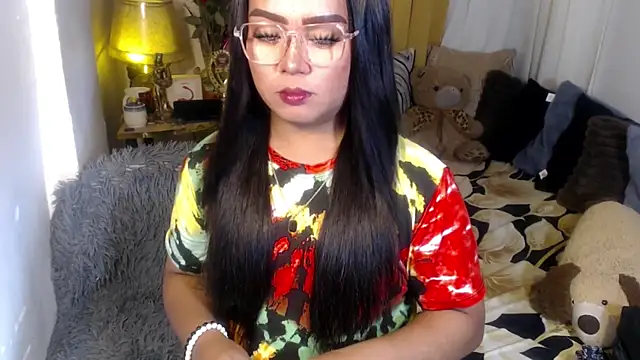 YourSweet-mich webcam show