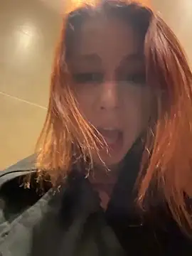 RosieSecret Webcamshow