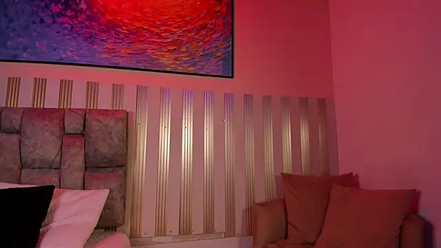 Živý XXX chat nina_glow