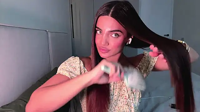 MelindaReny: απευθείας συνομιλία ΧΧΧ