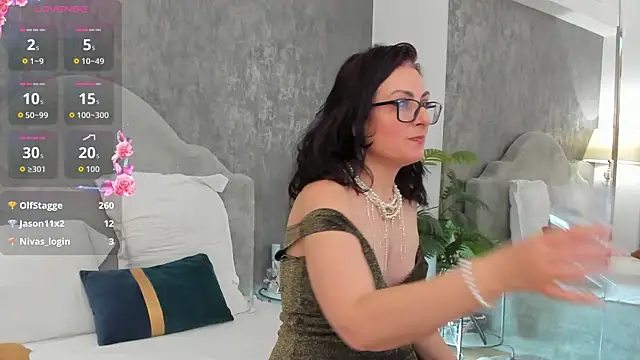 Živý XXX chat LisaCroft