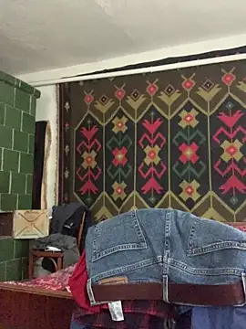 FroslのライブXXXチャット