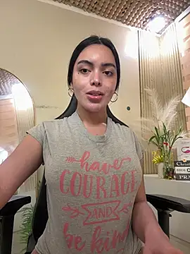 TS-SimplyTheBest webkamerás műsora