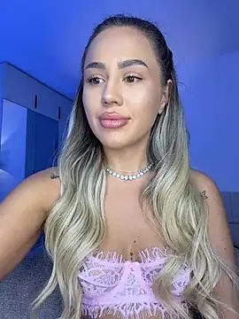 BarbieDoll13 Chat XXX live