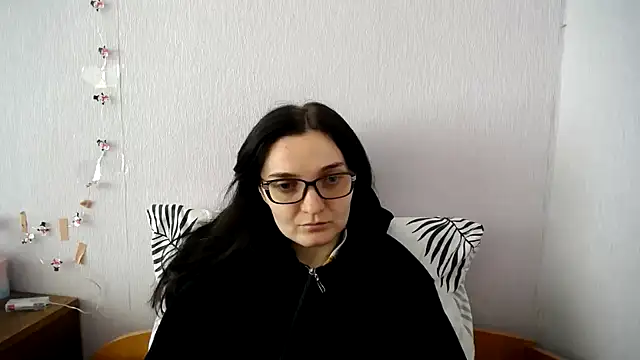 Shiny_gine: онлайн-секс-чат