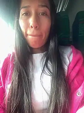 Chat XXX ao vivo de Amelia_Rivas