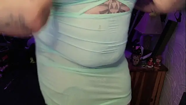 Abagail_soft Live XXX-Chat