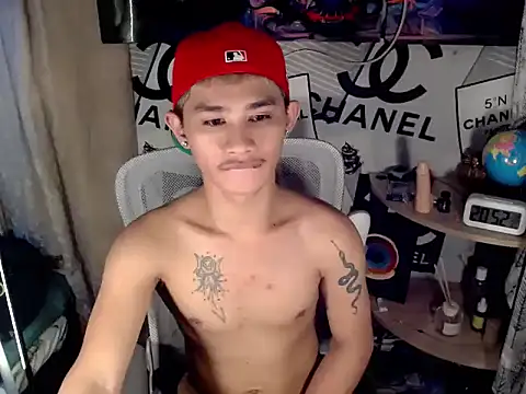 UrPinoyhot Obrolan Langsung XXX