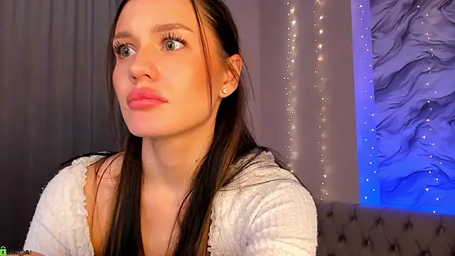 Chat XXX ao vivo de Aria_Mila