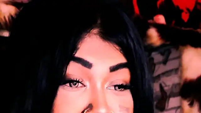 Sembang XXX Secara Langsung indian_dreamgirl