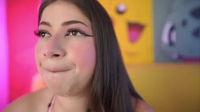 Czat XXX na żywo – miss__pamela