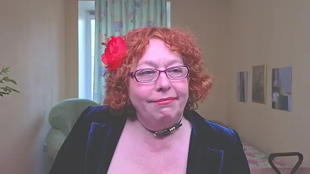 Fara_Flutte's Live XXX Chat