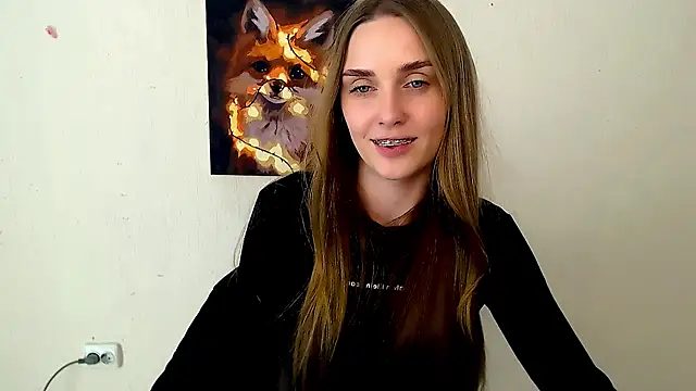 Czat XXX na żywo – Doll_Angelina