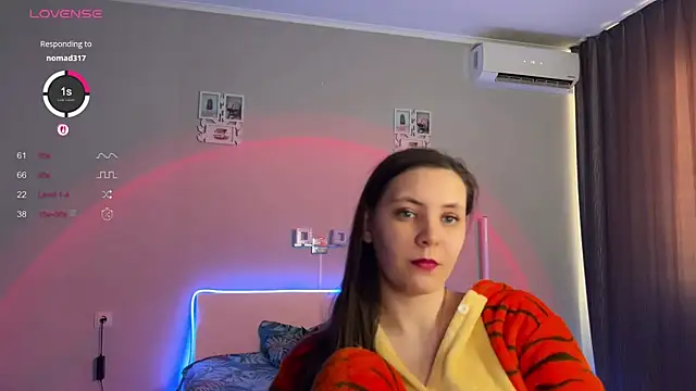 Chat XXX ao vivo de Katherine___Ross