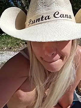 Show Webcam de Sexy_Sparkling_