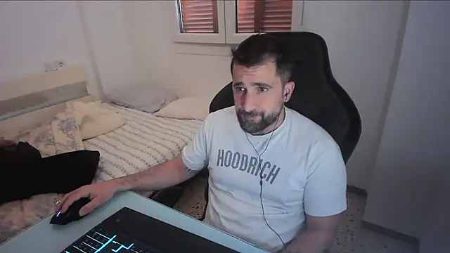 Show Webcam de alex877x