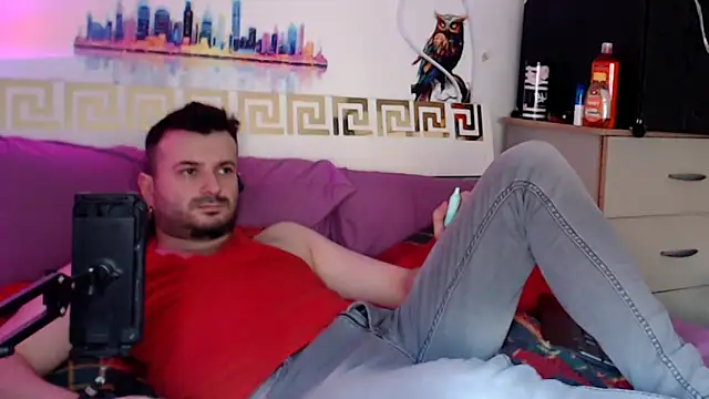 Вебкам-шоу iuligruia69