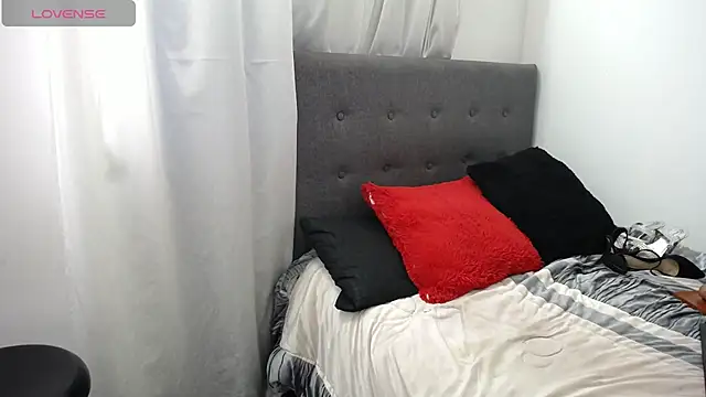 shayla_10 Obrolan Langsung XXX