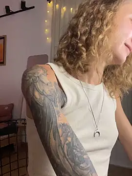 __grace__'s Live XXX Chat