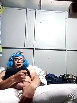 LACALIENTEDECHALCO webcam show