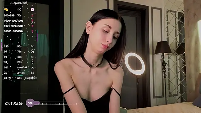 MiguelinaRasmuson 라이브 XXX 채팅