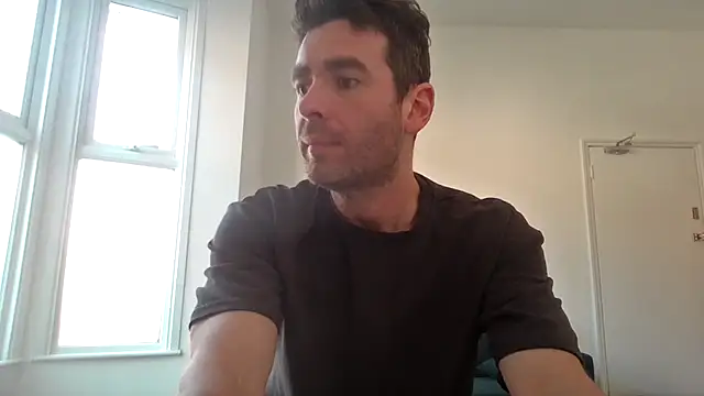 Show webcam de frenchbdmaninlondon