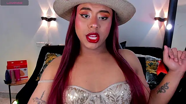 Emili_Roux webcam show