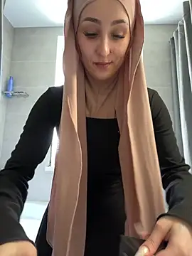 FlexibleDoll_: онлайн-секс-чат