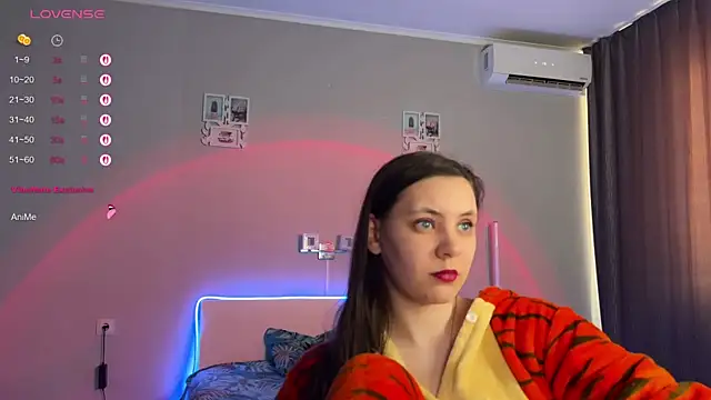 Katherine___Ross Obrolan Langsung XXX