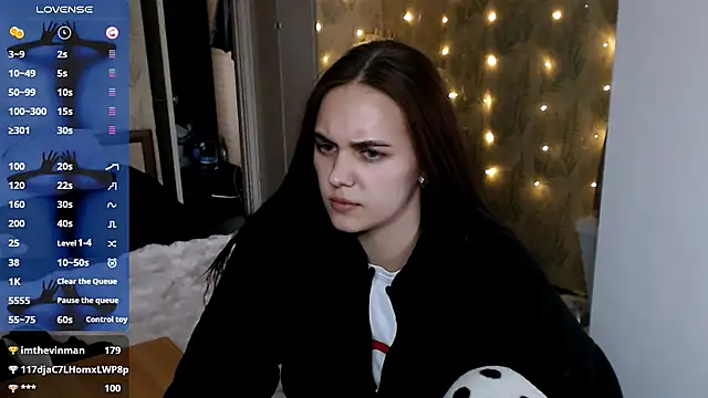 دردشة _Maribel_ الجنسية المباشرة